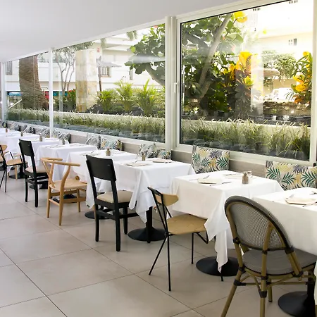 Ereza Mar - Adults Only 4* Caleta De Fuste