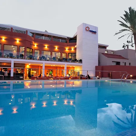 Caybeach Caleta Appartement