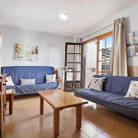 Apartment Galcanary *