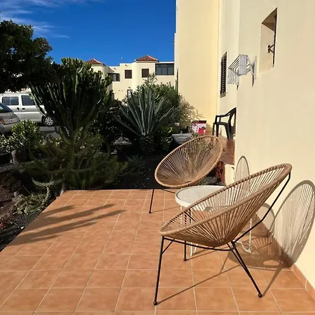 Apartment Lomas Del Castillo, La Casa De La Isla