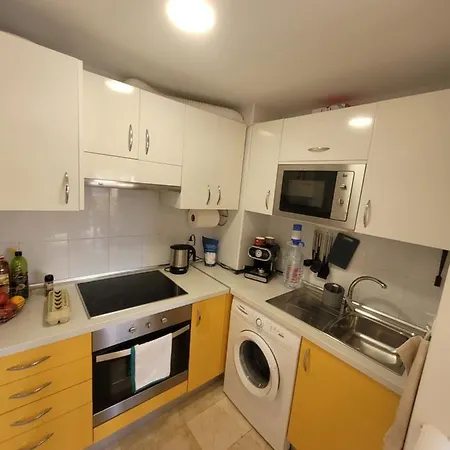 Apartment Caleta