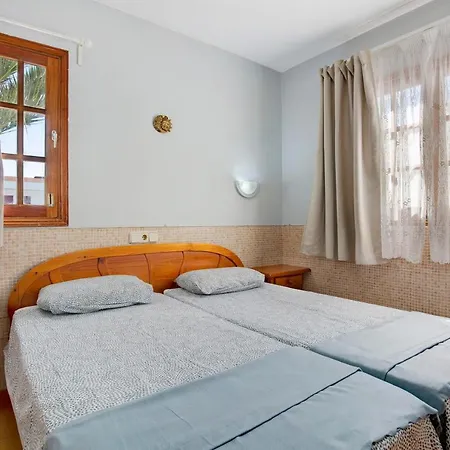 Apartment Galcanary Caleta De Fuste