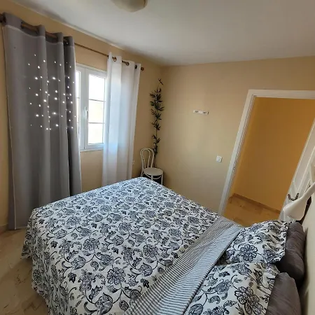 Apartment Caleta