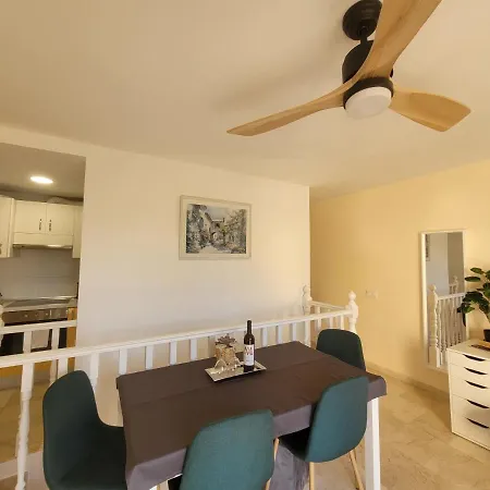 Apartment Caleta *