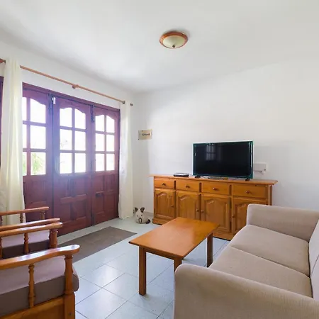 Homeforguest Apartamento Acogedor En Apartment Caleta De Fuste