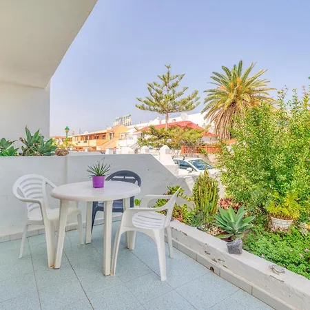 Homeforguest Apartamento Acogedor En *