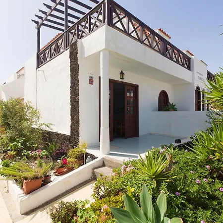 Apartment Homeforguest Apartamento Acogedor En Caleta De Fuste