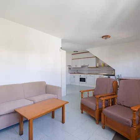 Apartment Homeforguest Apartamento Acogedor En