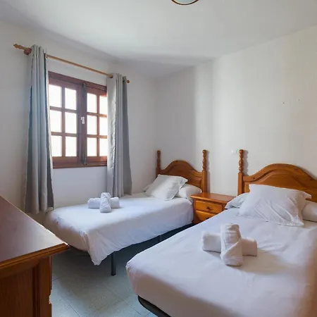 Apartment Homeforguest Apartamento Acogedor En