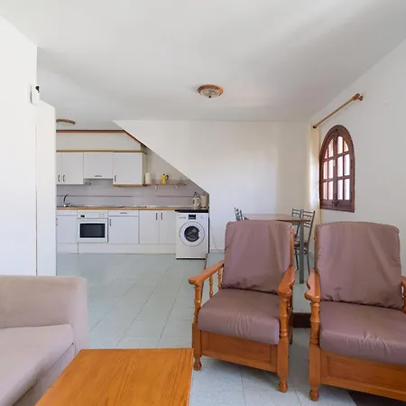 Homeforguest Apartamento Acogedor En Apartment