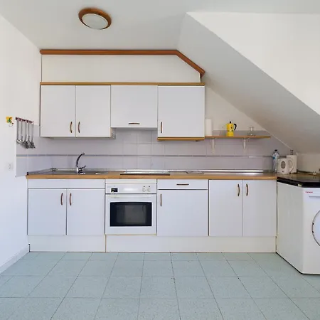 Apartment Homeforguest Apartamento Acogedor En Caleta De Fuste