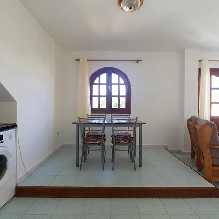 Apartment Homeforguest Apartamento Acogedor En