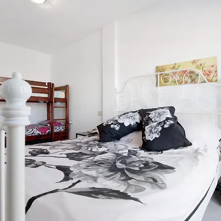 Apartamento Casa Sam