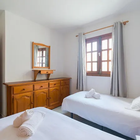 Homeforguest Apartamento Acogedor En Apartment