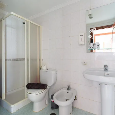 Homeforguest Apartamento Acogedor En Apartment