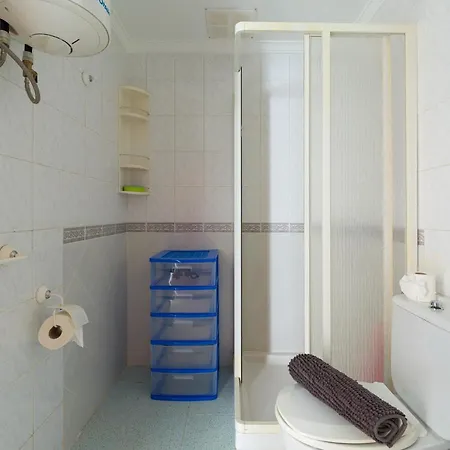 Apartment Homeforguest Apartamento Acogedor En Caleta De Fuste