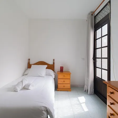 Homeforguest Apartamento Acogedor En Apartment