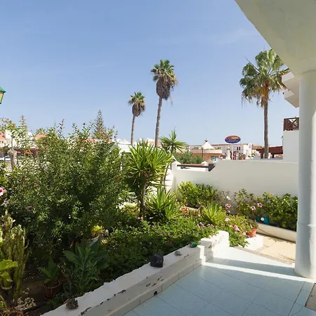 Homeforguest Apartamento Acogedor En * Caleta De Fuste