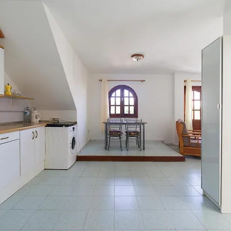 Homeforguest Apartamento Acogedor En * Caleta De Fuste