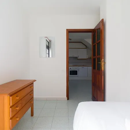Homeforguest Apartamento Acogedor En Caleta De Fuste