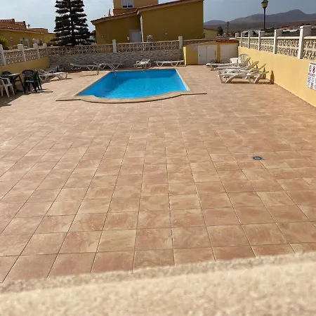 Casa vacanze Ventura Caleta De Fuste