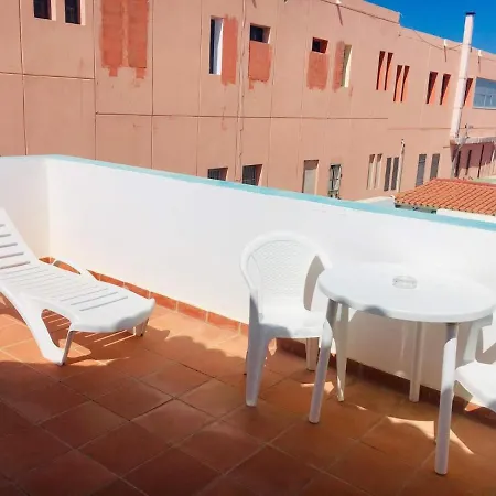 La Casita Di Fuerte 2*