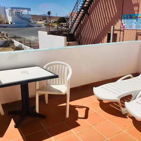 Hotel La Casita Di Fuerte 2*