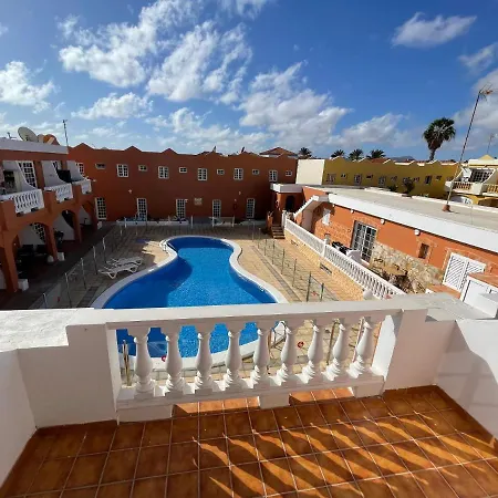 Gustamar 25 Appartamento Caleta De Fuste