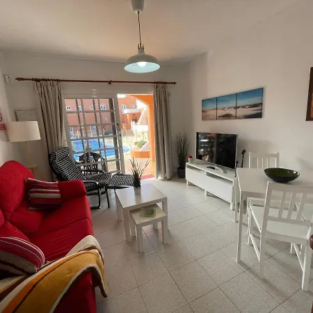 Appartamento Gustamar 25 Caleta De Fuste