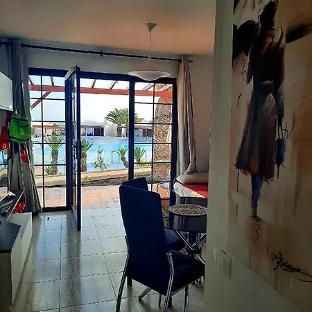 Holiday home Sun Caleta 24 Caleta De Fuste