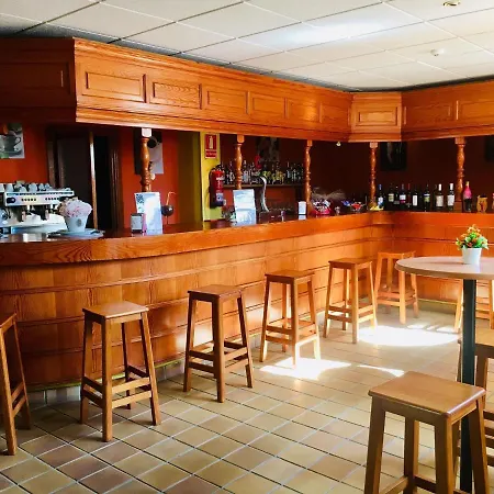 La Casita Di Fuerte Hotel 2*