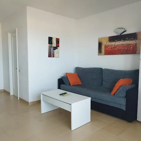 Sea View Bouganville 304 Apartment Caleta De Fuste