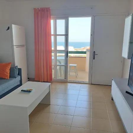 Sea View Bouganville 304 Apartment