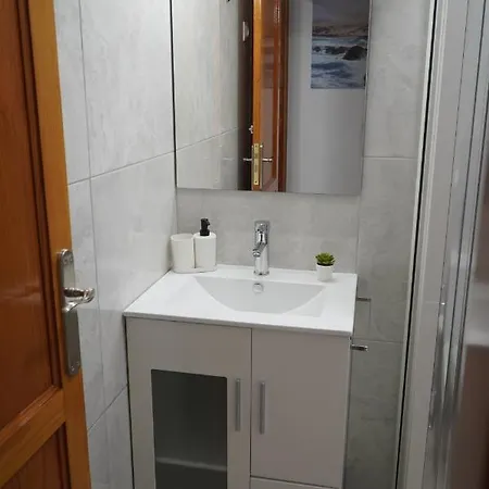 Roset Casa vacanze Caleta De Fuste