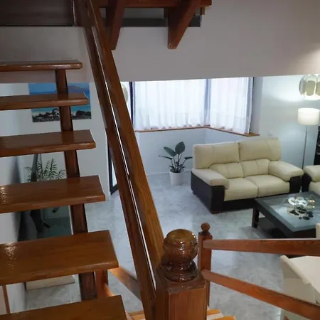 Casa vacanze Roset *