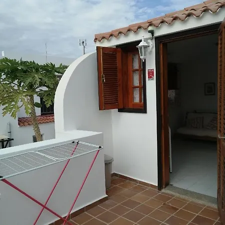 Terrazza Al Sol Apartment *