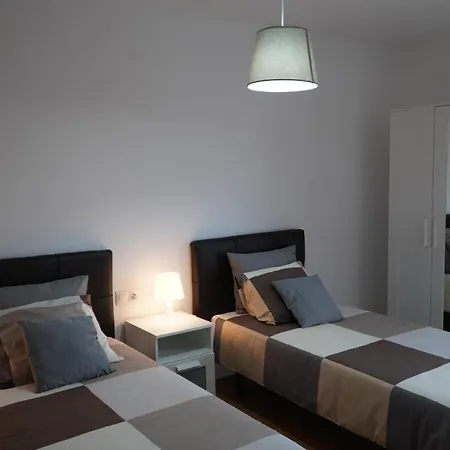 Casa vacanze Roset