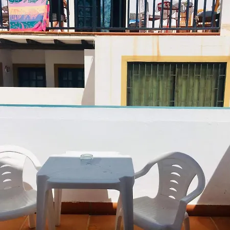 Hotel La Casita Di Fuerte Caleta De Fuste