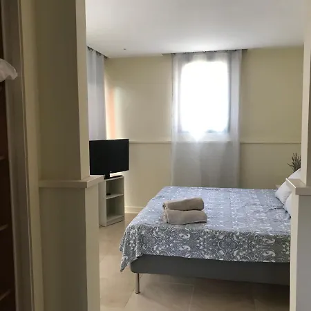 Apartment Belle Vue Triplex On The Hill Caleta De Fuste