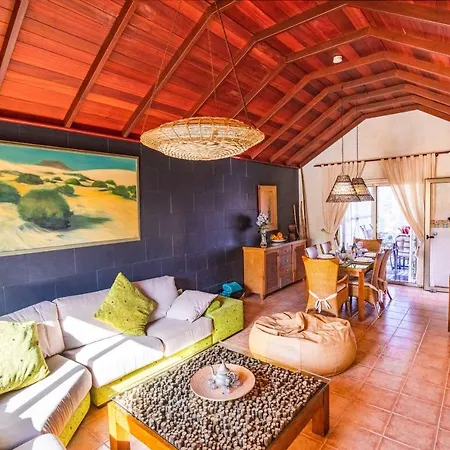 Marrakech Villa Caleta De Fuste