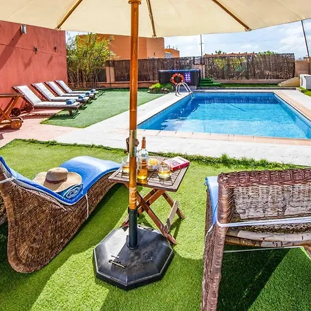 Marrakech
