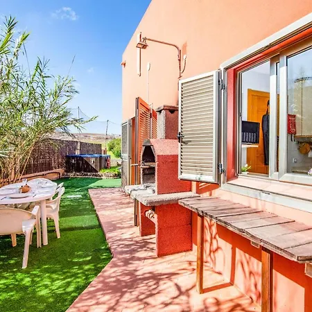 Marrakech