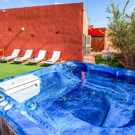 Marrakech *