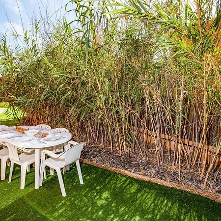 Marrakech Villa *