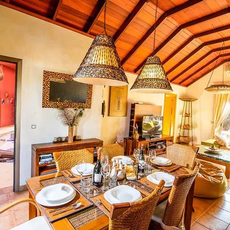 Marrakech Villa Caleta De Fuste