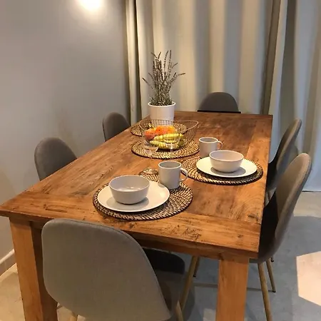 Apartment Belle Vue Triplex On The Hill