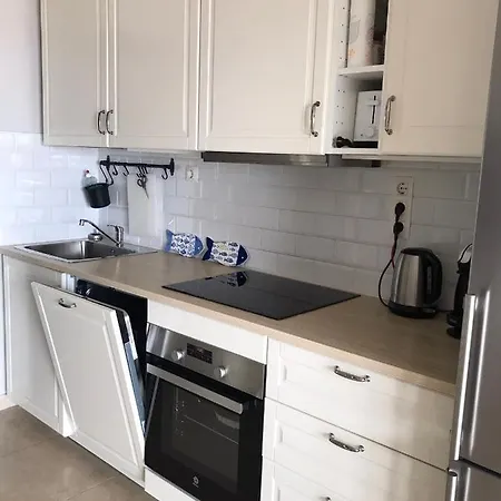 Apartment Belle Vue Triplex On The Hill