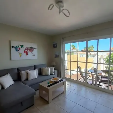Apartment Casa Floyd