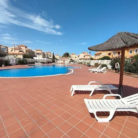 Casa Floyd Apartment