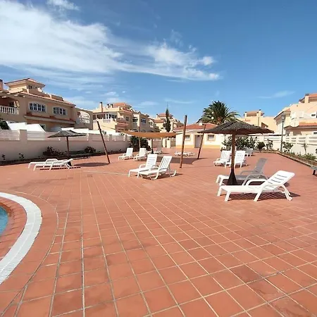 Apartment Casa Floyd